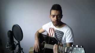 Moviendo caderas Yandel feat Daddy Yankee cover Raúl Campo [upl. by Bertrando]