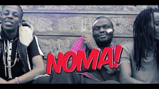 WANANI REMIX  BAHATI Feat MEJJA PETRA ODI WA MURANGA SSARU BENZEMA SKIZA DIAL 811844 [upl. by Nikal286]