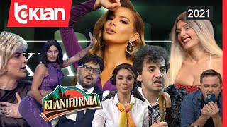 Klanifornia  Episodi 10  Sezoni 4 13 Nëntor 2021 [upl. by Pepita]