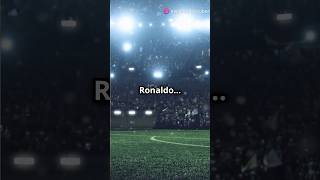 Curiosidades sobre o CR7 🤖 curiosidades cr7 [upl. by Orola]