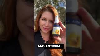 Natural Life Propolis amp Manuka Honey Throat Sore Spray [upl. by Ilil818]