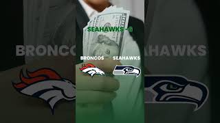 2024 NFL Week 1 Betting Picks Terrific Three Picks Against the Spread [upl. by Ravel]