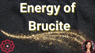 Energy of Brucite [upl. by Htilil]