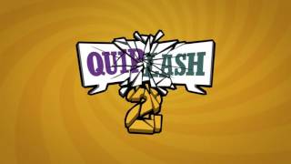 Quiplash 2 OST  Round 3 Score Reveal [upl. by Uranie]