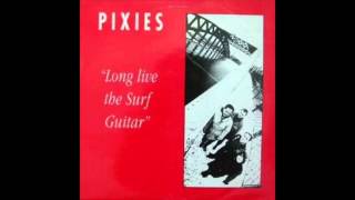 Pixies  Gigantic Live at Gloucester Leisure Centre [upl. by Oakie897]