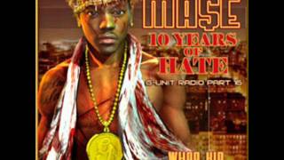 Mase  Got My Nine GUnit Radio Part 16 [upl. by Lupiv99]