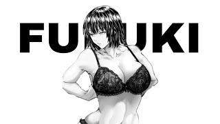 Tadaw Fubuki  One punch man  4k edit [upl. by Aimet]