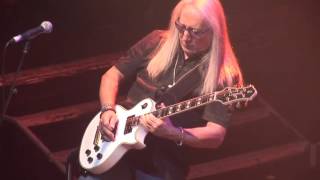 Uriah Heep Live London Koko 2014 BDRip 720p HD [upl. by Brawley357]