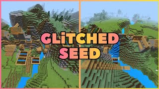 Glitched Seed  Craftsman [upl. by Ube]