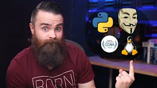 learn Python Hacking Linux CCNAhurry 6 deals you dont want to miss [upl. by Rector]