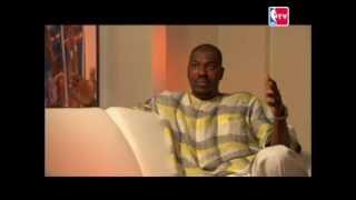 Hakeem Olajuwon The Dream Shake [upl. by Robison]