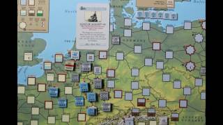 Paths of Glory Strategy Episode II [upl. by Dnama786]