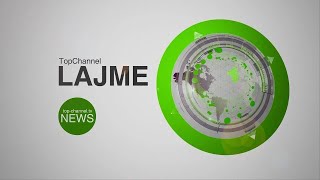 Edicioni Informativ 12 Shkurt 2024 Ora 1500  Top Channel Albania  News  Lajme [upl. by Publias]