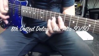 Miel San Marcos  Grande Y Fuerte Tutorial de Guitarra Paso por Paso [upl. by Sartin328]