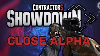 Contractors Showdown  Hands On Experience  Is it Call of Duty Warzone in VR [upl. by Roshelle]