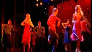 Footloose  The Dance Musical [upl. by Eryt197]