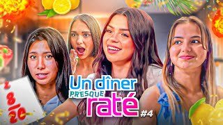 1 DINE PRESQUE RATE EPISODE FINAL WAILCESTER EN CUISINE [upl. by Christianson567]