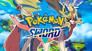 NEW SERIES Pokemon Sword Randomizer [upl. by Kalb]