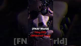 Best Jumpscares In Each FNAF Game 6 fivenigjtsatfreddys fnaf fnafedit [upl. by Enninaej]