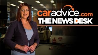 CarAdvice News Desk The weekly wrap for May 19 2017 [upl. by Luckett]