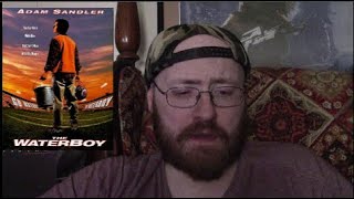 The Waterboy 1998 Movie Review [upl. by Malaspina]