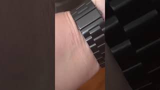 Fullmosa Compatible Apple Watch Band [upl. by Abelard219]