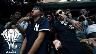 TrenchMobb  One Of A Kind Official Video [upl. by Nylsirhc]