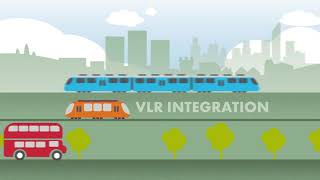 Integrating Very Light Rail [upl. by Huey923]