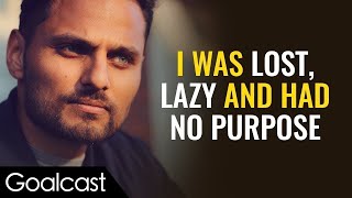 FIND YOUR PURPOSE  Best Motivational Video for 2022  Goalcast [upl. by Ynnej508]