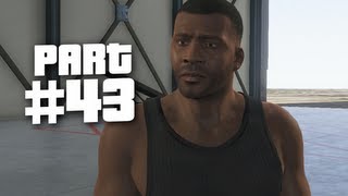 Grand Theft Auto 5 Gameplay Walkthrough Part 43  Vice Assassination GTA 5 [upl. by Joshi]