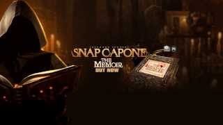 Snap Capone  05 Trapping Life  The Memoir [upl. by Chester]