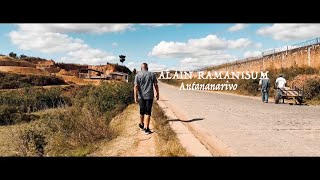 ANTANANARIVO ALAIN RAMANISUM [upl. by Tai]