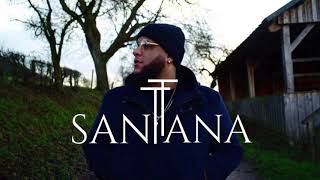 SANTTANA  Feito Pa Mi  Audio  Oficial [upl. by Ylreveb]