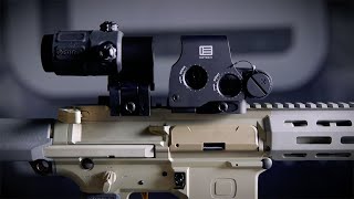 How to Properly Mount Your EOTECH HWS [upl. by Marelya]