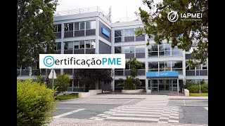 Certificação PME – Confirmar que a minha empresa é uma PME [upl. by Ernst628]