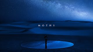 RY X  Moths [upl. by Malcah]