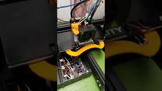 Ender3 Bltouch install on v422 board [upl. by Veedis]