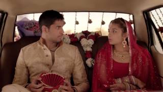 alia bhatt amp Sidharth Malhotra marriage Coca Cola TVC 2015 [upl. by Trilby]