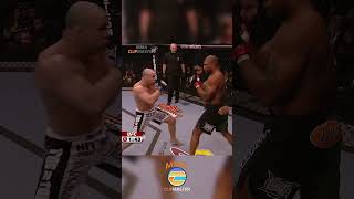 Rampage Jackson Got The ULTIMATE REVENGE on Wanderlei Silva [upl. by Sloan814]