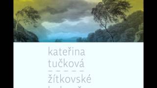 Kateřina Tučková Žítkovské bohyně Audiotékacz [upl. by Allecram]