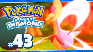 Catch ALL PSEUDOLEGENDARY Pokemon FULL GUIDE for Brilliant Diamond and Shining Pearl [upl. by Ahsaeyt316]