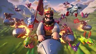 Clash Royale Movie 2019  quotThe Guardian Mini Pekkaquot Full HD  Best Clash Commercials Fan Edit [upl. by Meggi]