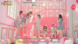 Vietsub  Engsub  Kara Apink 에이핑크  NoNoNo [upl. by Juno]