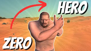 Is It Possible To Max Every Skill In Kenshi  Slaver Start ZeroHero [upl. by Borek]