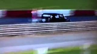 32 ford coupe drag race [upl. by Seen]