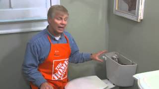 How To Repair a Toilet The Home Depot [upl. by Yevol802]