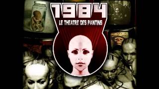 1984  Le Meilleur des Mondes feat VII Sept [upl. by Yeca]