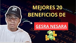 ✔Gesara Nesara 20 puntos Más IMPORTANTES💲 [upl. by Gnouv]