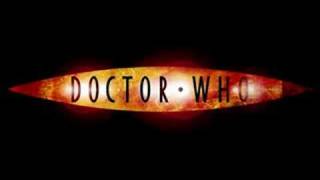 Doctor Who Theme Tune 20052007 By Murray Gold [upl. by Had]