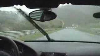 Nordschleife im Drift BMW M5 E39 [upl. by Fayina830]